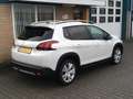 Peugeot 2008 1.2 PureTech Blue Lease Executive Blanc - thumbnail 20