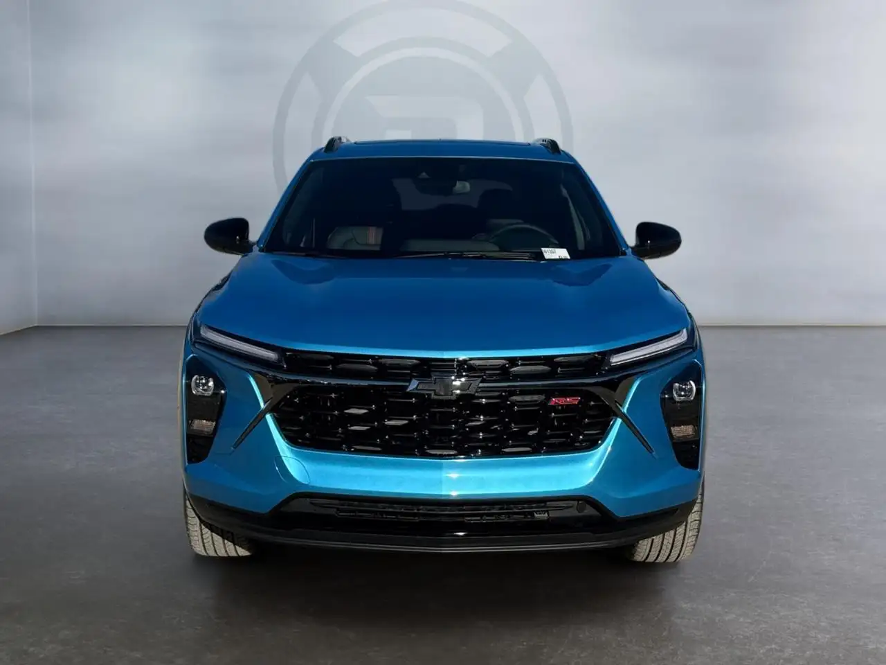 Chevrolet Trax fotografie Chevrolet Trax