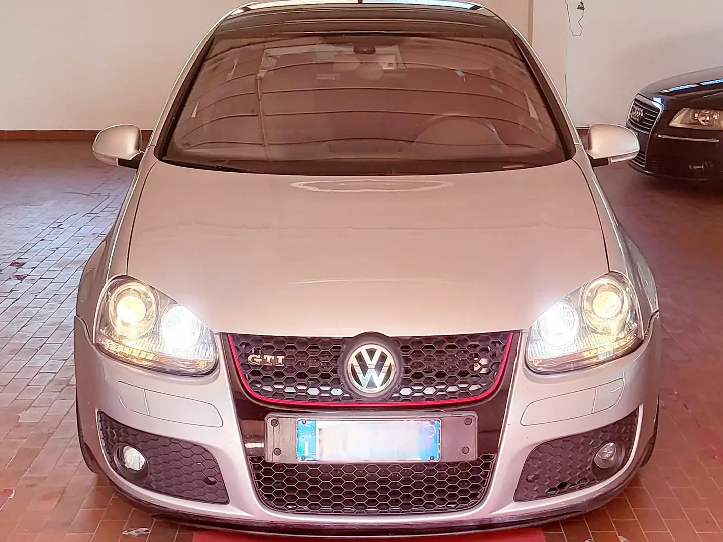 Volkswagen Golf GTI Golf 5p 2.0 tfsi Gti Grigio - 1