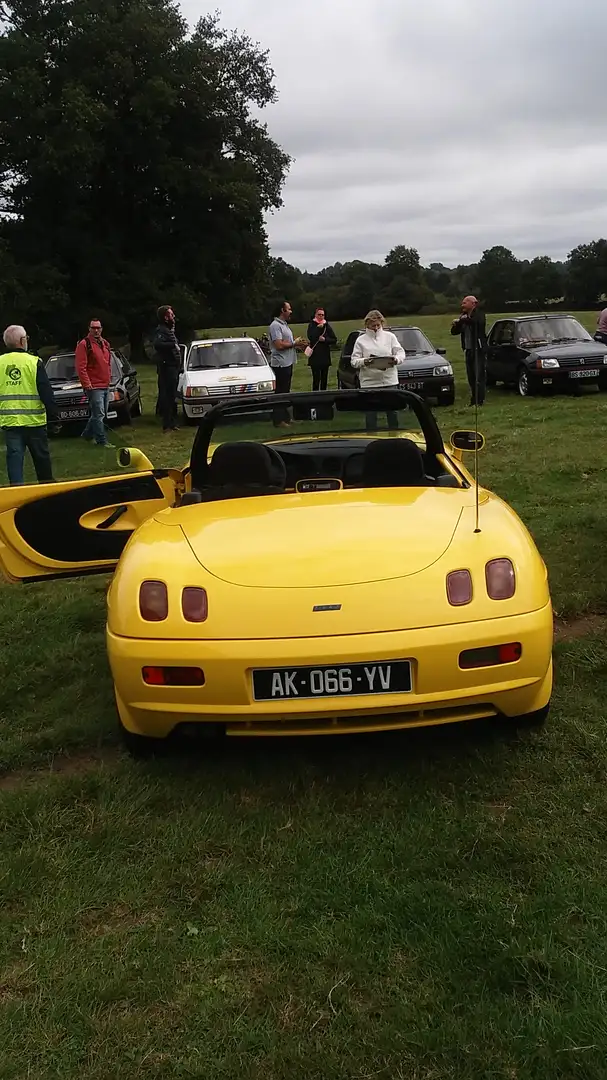 Fiat Barchetta Barchetta 1.8i 16V - 2