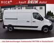 Opel Movano B 2.3d Aut. HKa L2H3 3,5t 3SIT+KLIMA+AHK Weiß - thumbnail 2