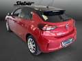 Opel Corsa-e Edition *LED*PDC*Sitzheizung*Klima* Rot - thumbnail 5