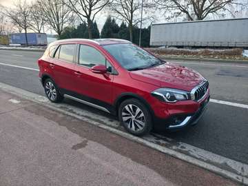 1.4 Turbo Bjet 4WD 48V Hybrid GLX 1°EIG. FULL