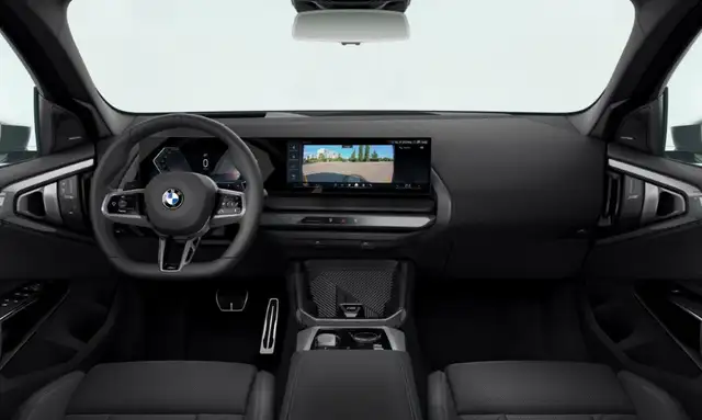 BMW X3 20d xDrive *Harmtodt Edition* Ansicht 4