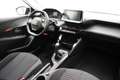Peugeot 208 1.2 PureTech Active | Navigatie | Airco & Cruise C Black - thumbnail 3