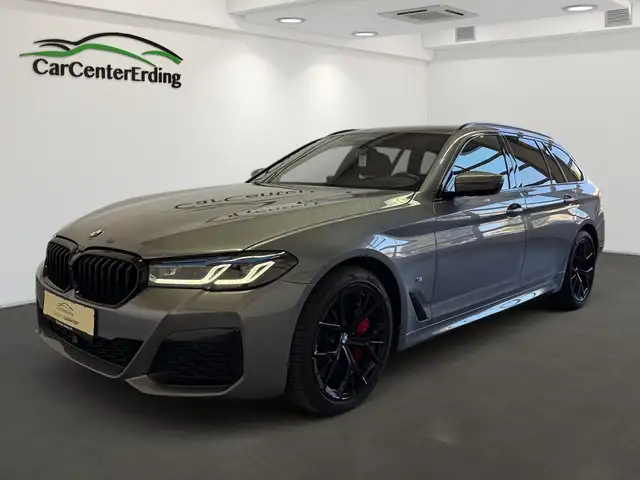 BMW 540 iTxDrive*M Sport*Laser*ACC*AHK*H&K*HUD*360°*
