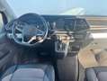 Volkswagen T6.1 Multivan 2.0 TDI DSG Generation Six KLIMA LED NAVI ALU Beige - thumbnail 4