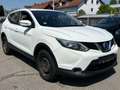 Nissan Qashqai Acenta Wit - thumbnail 10