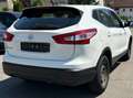Nissan Qashqai Acenta Wit - thumbnail 7