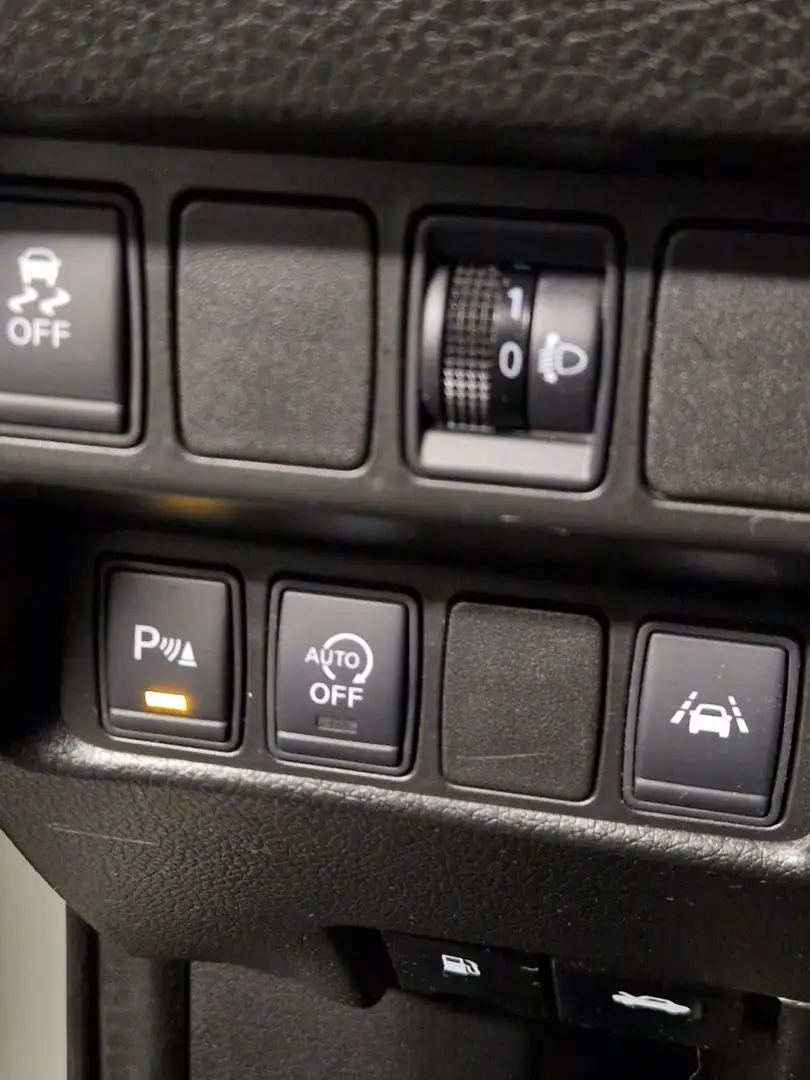 Nissan Qashqai Acenta Wit - 2