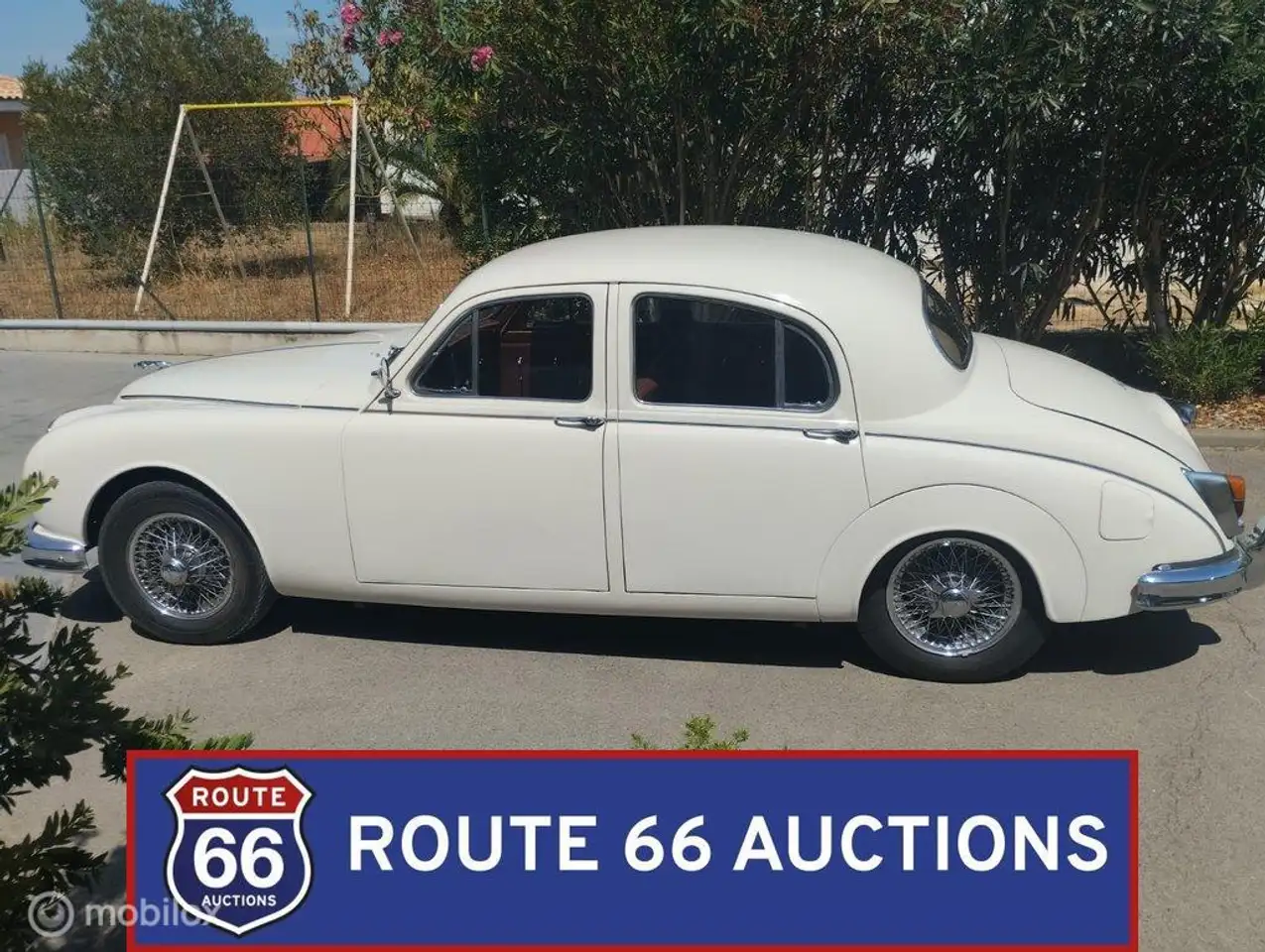 Jaguar MK1, foto 4