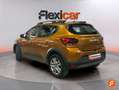 Dacia Sandero Expression 74kW (100CV) ECO-G Naranja - thumbnail 5