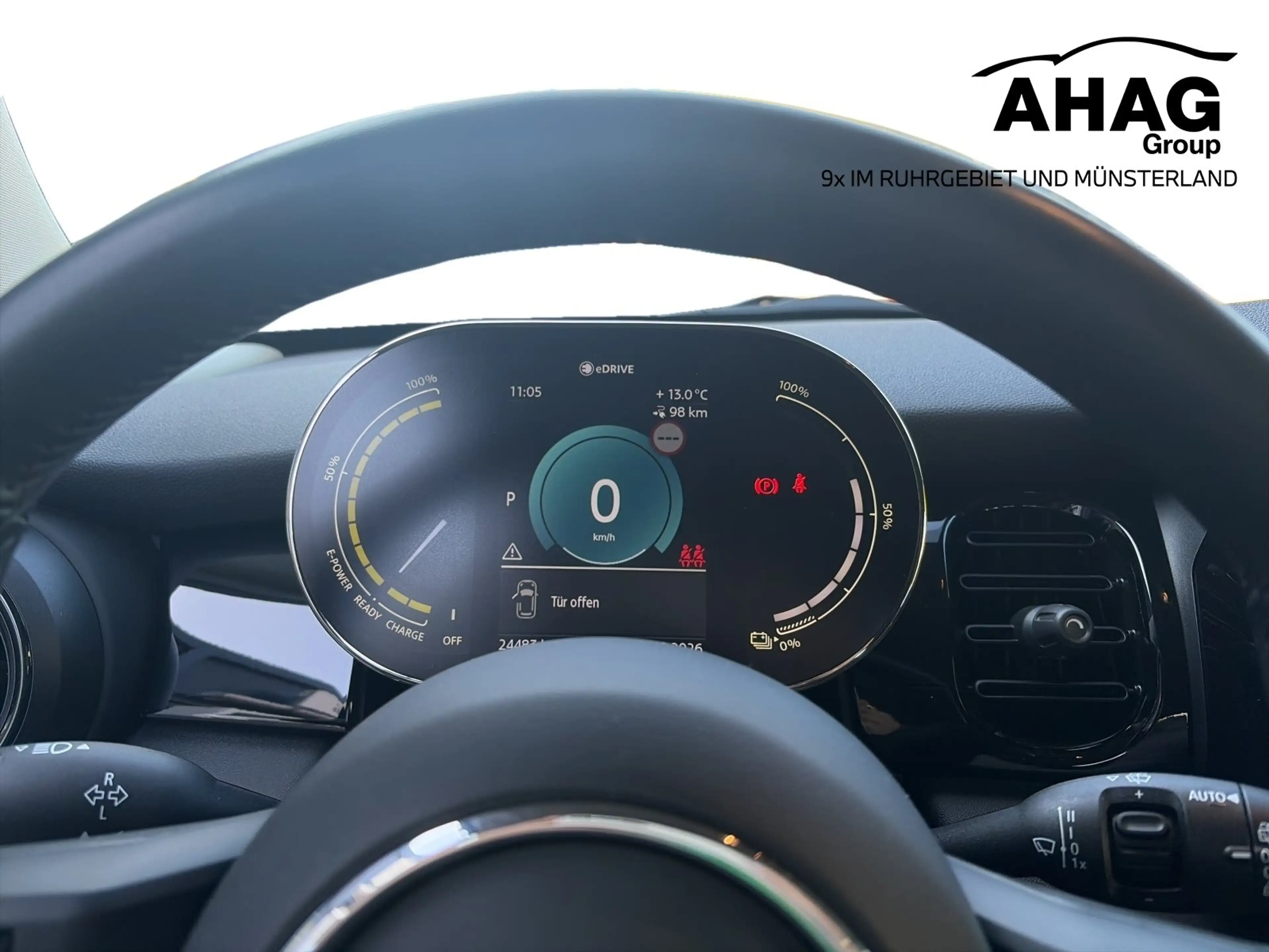 MINI Cooper SE 3-Türer (ab 2020) — photo 11