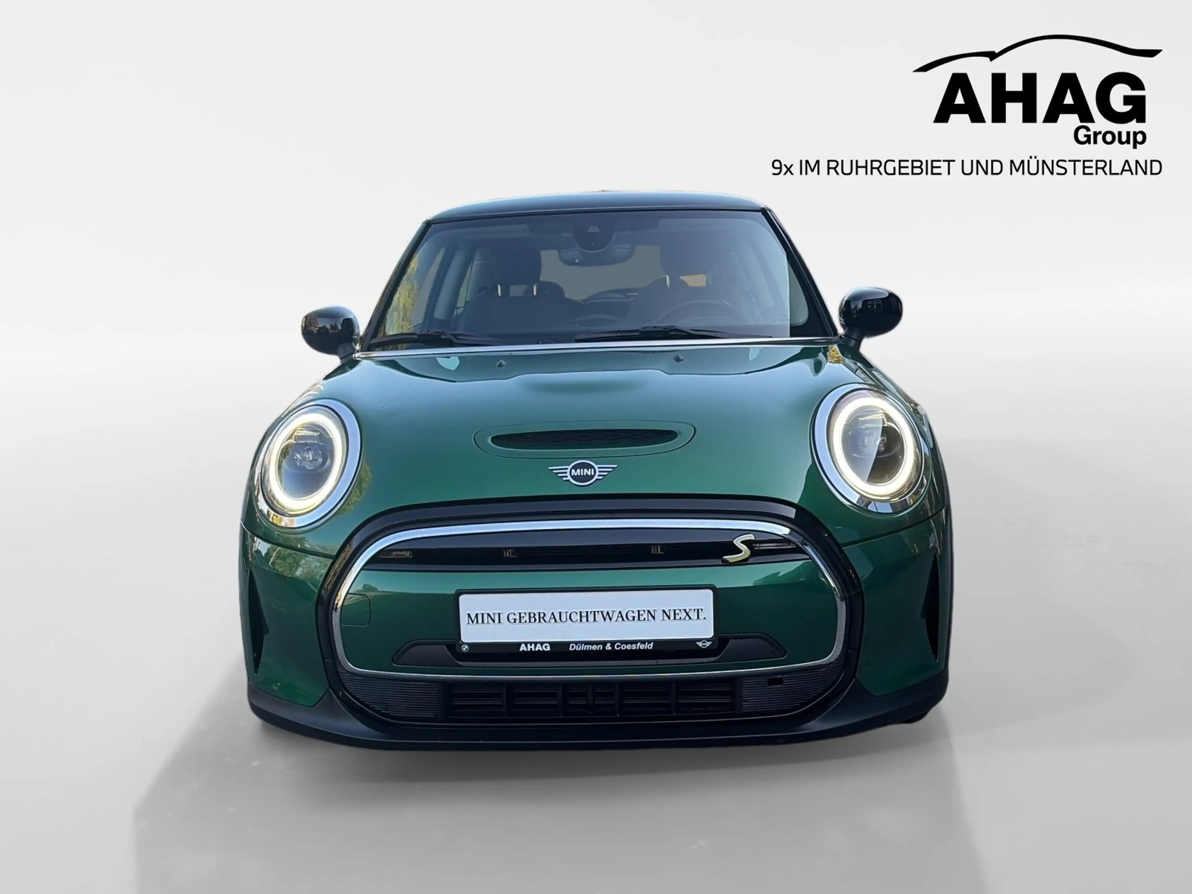 MINI Cooper SE 3-Türer (ab 2020) — photo 2