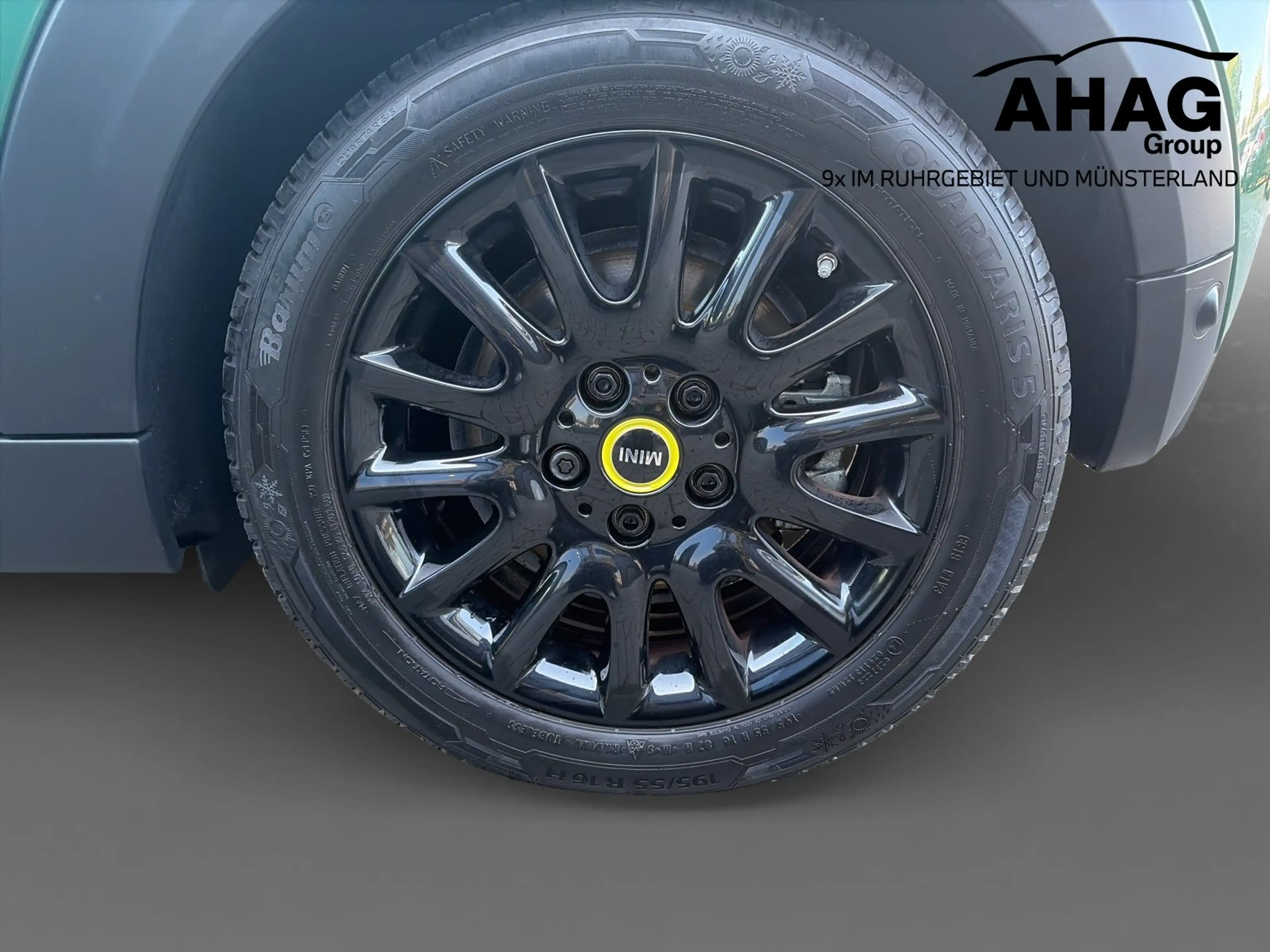 MINI Cooper SE 3-Türer (ab 2020) — photo 12