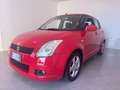 Suzuki Swift 1.3 5p. GLX Rosso - thumbnail 3