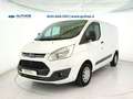 Ford Transit Custom 310 2.0 tdci 130cv Trend L1H1 E6 Bianco - thumbnail 1