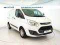 Ford Transit Custom 310 2.0 tdci 130cv Trend L1H1 E6 Bianco - thumbnail 2