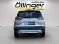 Opel Crossland 1,2 Turbo Edition + viele Extras! Silber - thumbnail 4