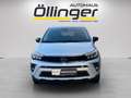 Opel Crossland 1,2 Turbo Edition + viele Extras! Argent - thumbnail 6
