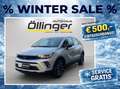 Opel Crossland 1,2 Turbo Edition + viele Extras! Argent - thumbnail 1