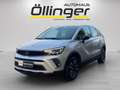 Opel Crossland 1,2 Turbo Edition + viele Extras! Silber - thumbnail 1