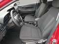 Hyundai i20 1.0 T-GDI Trend (BC3) Rot - thumbnail 12