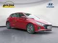 Hyundai i20 1.0 T-GDI Trend (BC3) Rot - thumbnail 6