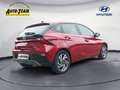 Hyundai i20 1.0 T-GDI Trend (BC3) Rot - thumbnail 4