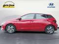 Hyundai i20 1.0 T-GDI Trend (BC3) Rot - thumbnail 2