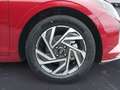 Hyundai i20 1.0 T-GDI Trend (BC3) Rot - thumbnail 16