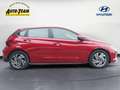 Hyundai i20 1.0 T-GDI Trend (BC3) Rot - thumbnail 5