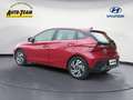 Hyundai i20 1.0 T-GDI Trend (BC3) Rot - thumbnail 3
