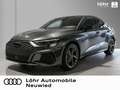 Audi A3 Lim. 35 TFSI S tronic S line Matrix, Navi Gris - thumbnail 1