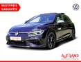Volkswagen Golf VIII 2.0 R 4Motion Panorama H&K LED RFK Noir - thumbnail 1
