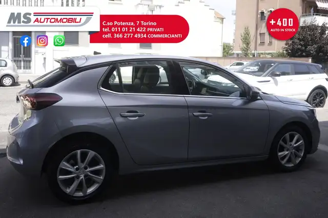 Opel Corsa view 14