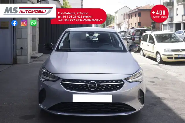 Opel Corsa view 10