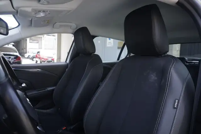 Opel Corsa view 17