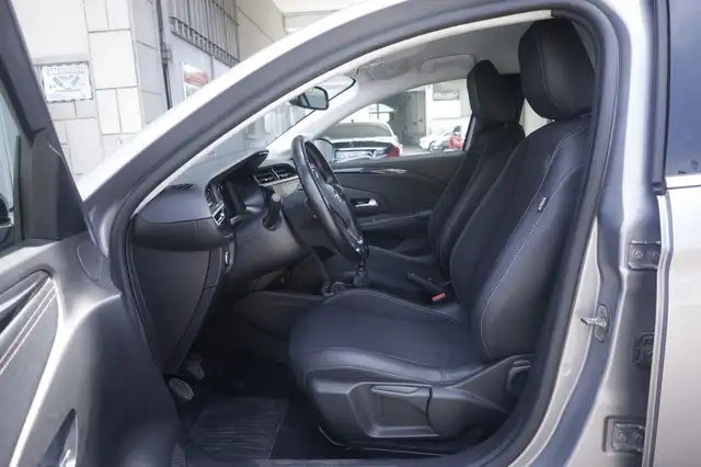 Opel Corsa view 18