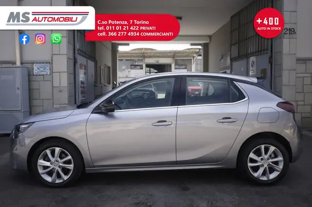 Opel Corsa view 5