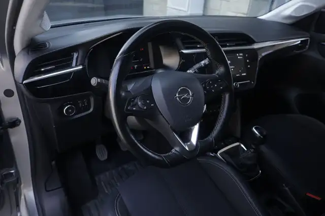Opel Corsa view 15