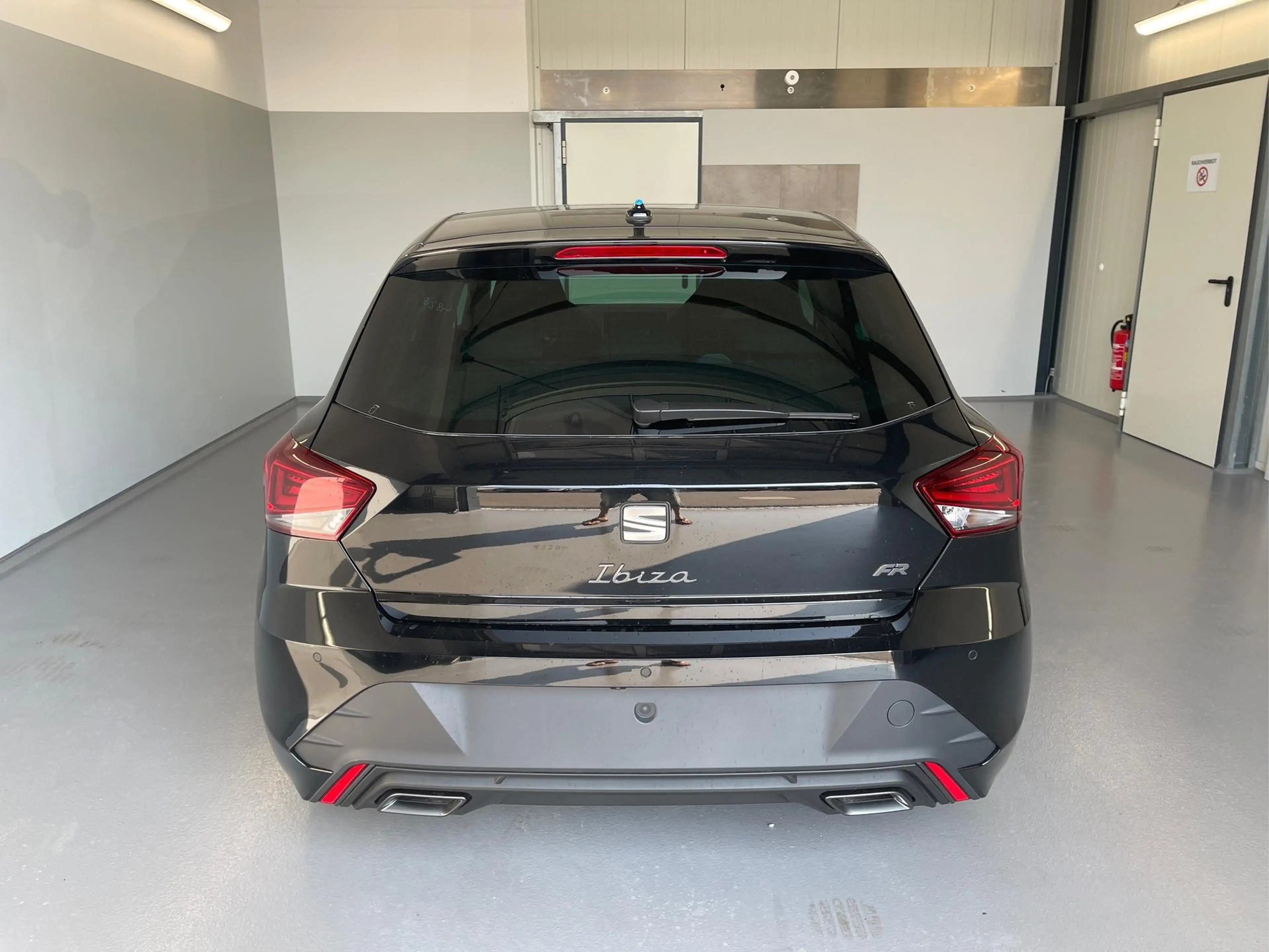 SEAT Ibiza Facelift FR 150PS DSG Pano+Navi+Sound+GV5+Alarm... — photo 5