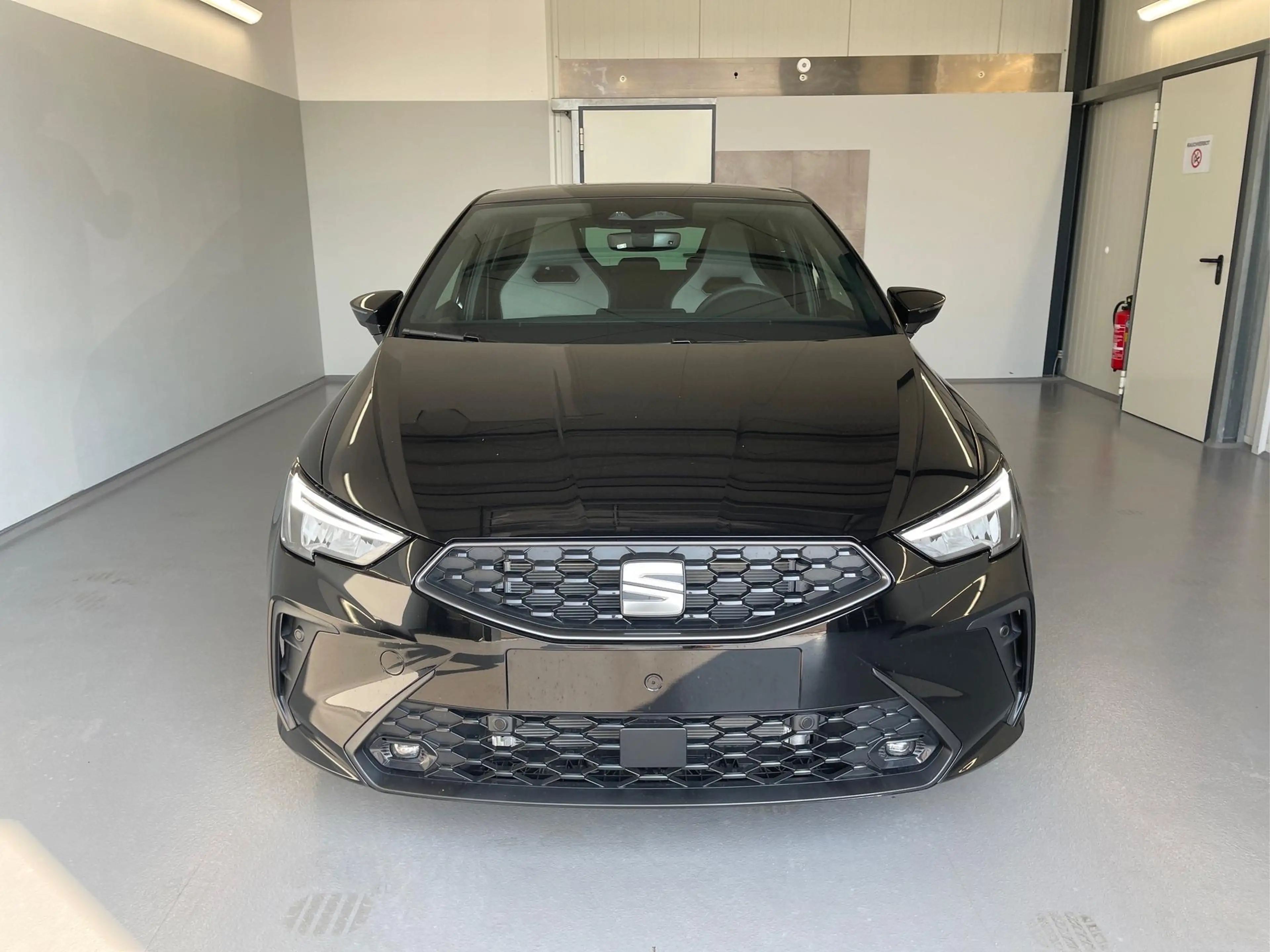 SEAT Ibiza Facelift FR 150PS DSG Pano+Navi+Sound+GV5+Alarm... — photo 2