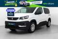Peugeot Rifter N1 1.5BlueHDI S&S Active Pack Business Stan Blanco - thumbnail 1