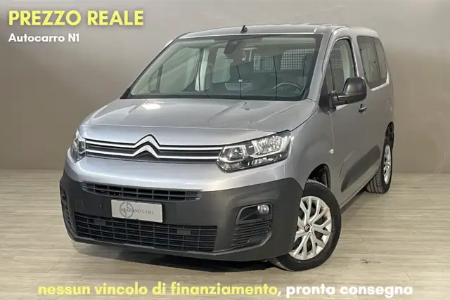 Citroen Berlingo BlueHDi 100 Combi N1 + IVA