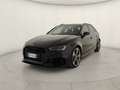 Audi RS3 Sportback 2.5 tfsi quattro s-tronic Zwart - thumbnail 3