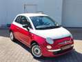 Fiat 500 Bicolor Weiß - thumbnail 8