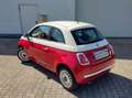 Fiat 500 Bicolor Weiß - thumbnail 5