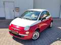 Fiat 500 Bicolor Weiß - thumbnail 2
