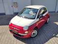 Fiat 500 Bicolor Weiß - thumbnail 9